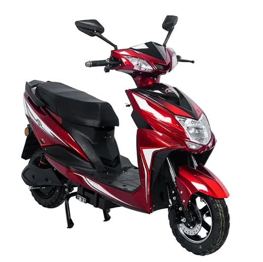 Scooter eléctrica v1