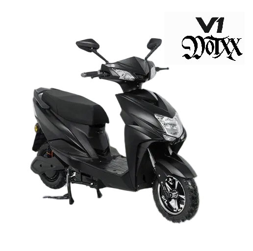 Scooter eléctrica v1