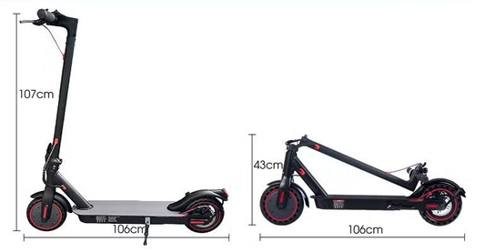 Patinete eléctrico V1